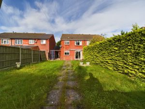 Garden- click for photo gallery